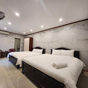 Tuan Central Hotel