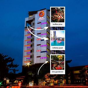G Suites Hotel By Amithya